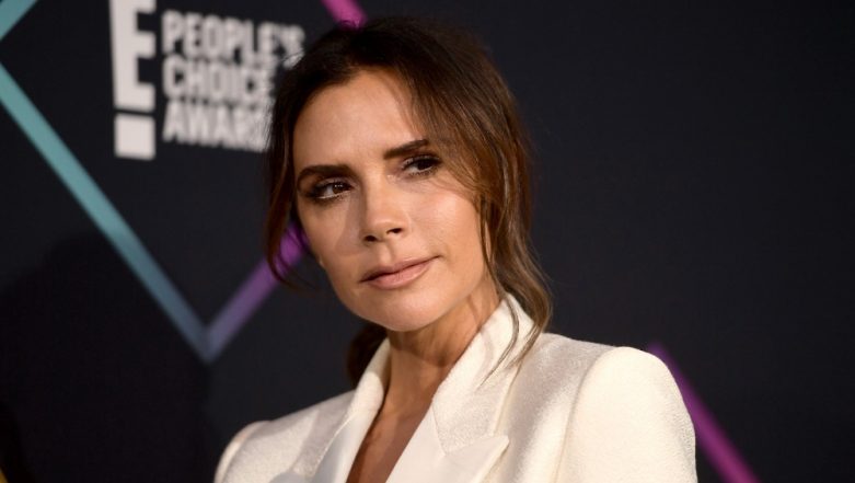 Victoria Beckham Uses Moisturiser Made From Her Blood | 🛍️ LatestLY