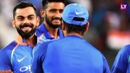 Virat Kohli Is the Leader Indian Cricket Team Needs, Says Kris Srikkanth Ahead of IND vs AUS ODI Series Final at MCG