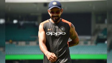 India’s Likely Playing XI for Sydney Test 2019: Will Virat Kohli Give Another Chance to KL Rahul?