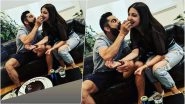 Virat Kohli Is at His Goofiest Best With Anushka Sharma While Celebrating India&rsquo;s Win Down Under