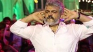 Viswasam Full Movie in HD Leaked on TamilRockers, TamilYogi & TamilGun for Free Download & Watch Online! Ajith&rsquo;s New Film Along With Rajinikanth&rsquo;s Petta Become Target of Online Piracy