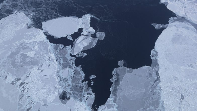 Climate Change Effect: Oceans are Warming Faster Than Scientists Thought, Says New Research