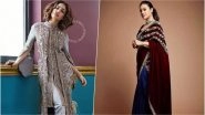 Wedding Season 2019: Tips on How to Stay Warm & Stylish When Attending an Indian Wedding During Winters