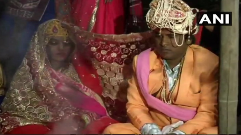 Bride Shot by Unidentified People in Delhi’s Shakarpur During Her Wedding, Returns Wounded to Venue to Complete Rituals