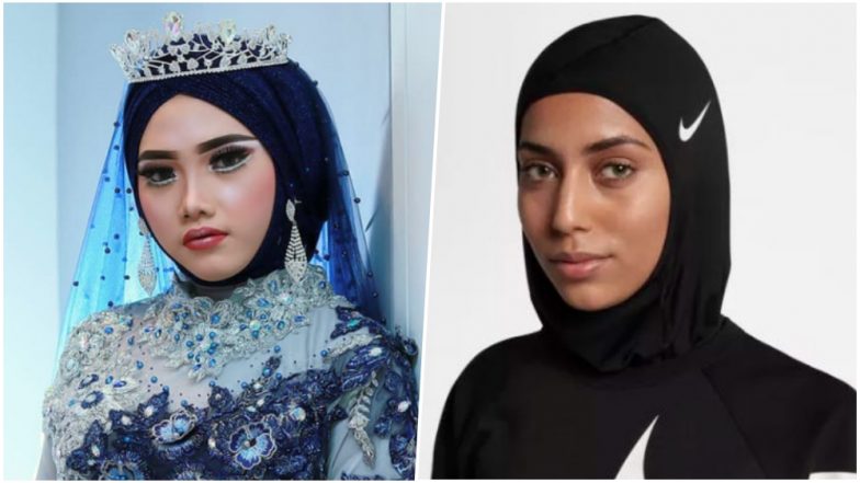 World Hijab Day 2019: Stunning Pictures of Women That Prove The Veil Can Be Beautiful and Empowering