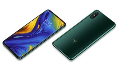 Xiaomi Mi MIX 3: 'X' Things To Know About Xiaomi's New Flagship Smartphone