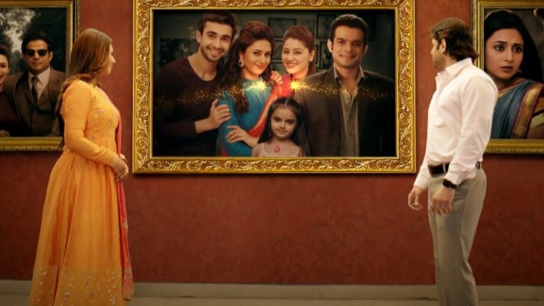 Exclusive! Yeh Hai Mohabbatein Actors Divyanka Tripathi and Karan Patel React to Rumours of the Show Going Off Air