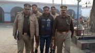 Yogesh Raj, Bajrang Dal Activist And Prime Accused in Bulandshahr Violence Case, Arrested