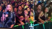 Couple Caught Humping During ABC&rsquo;s Live Coverage of&nbsp;Dick Clark&rsquo;s 2019 New Year's Rockin&lsquo; Eve in New York! Was it Sex? Watch Video to Decide