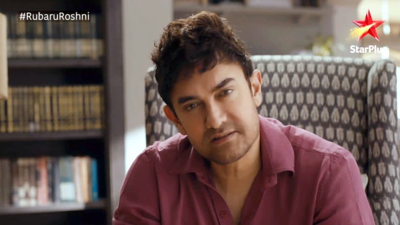 Aamir Khan Went Through a Traumatic Phase Post Satyamev Jayate; Took Help of Doctors to Overcome It Aamir Khan Went Through a Traumatic Phase Post Satyamev Jayate; Took Help of Doctors to Overcome It