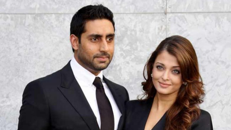 Aishwarya Rai Bachchan and Abhishek Bachchan Ditch Anurag Kashyap's Gulab Jamun To Make Way for Sanjay Leela Bhansali's Biopic on Sahir Ludhianvi?