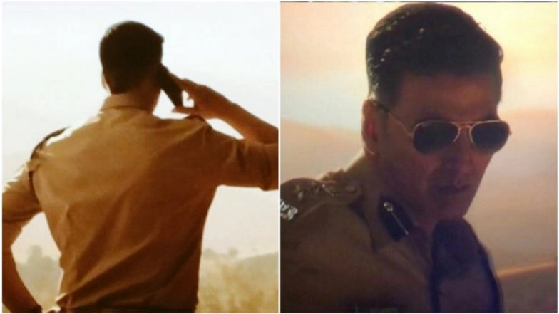 Akshay Kumar Will Romance This Housefull 4 Co-Star in Rohit Shetty's Sooryavanshi