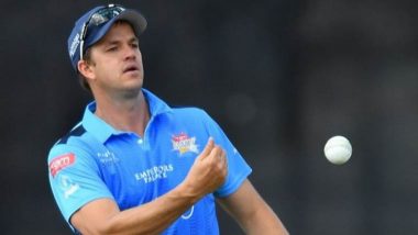 South Africa's Albie Morkel Retires from All Forms of Cricket