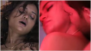 Gandii Baat 2 Trailer Out: Ekta Kapoor’s Sizzling Show Is Back With More Sex, Boldness and Spicier Content – Watch Video