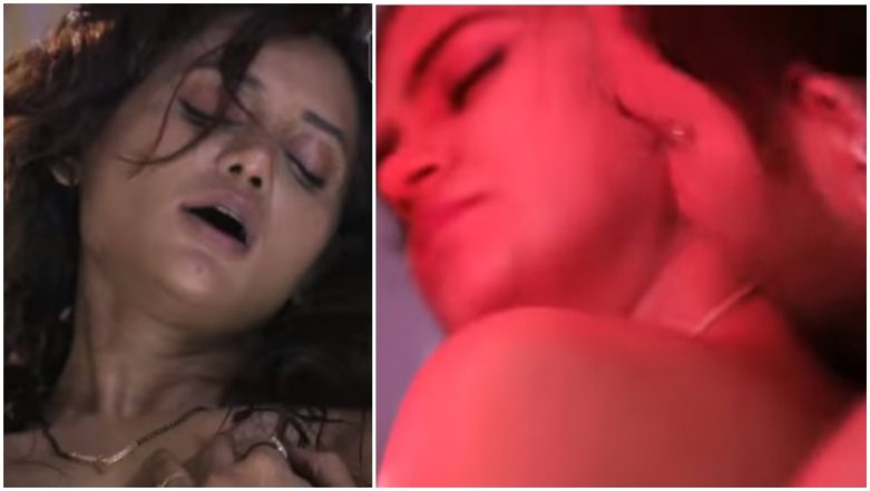 Ekta Kapoor Hot Sex V - Gandii Baat 2 Trailer Out: Ekta Kapoor's Sizzling Show Is Back With More Sex,  Boldness and Spicier Content â€“ Watch Video | ðŸ“º LatestLY