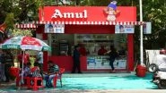 Amul Sends Notice to Google India Over 'Fraudulent Franchise Advertisements'