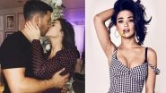All You Need to Know About Amy Jackson and George Panayiotou's Greek Wedding in 2020