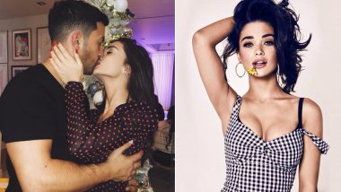 All You Need to Know About Amy Jackson and George Panayiotou's Greek Wedding in 2020