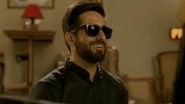Andhadhun China Box Office: Ayushmann Khurrana's Comedy Thriller Continues to Get Cash Registers Ringing, Rakes in Rs 219.88 Crore