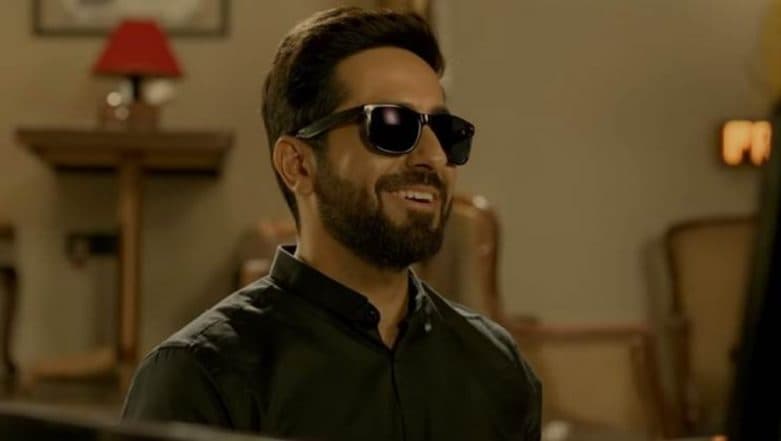 AndhaDhun China Box Office Collection: Ayushmann Khurrana Starrer Has  Another Reason to Celebrate as Film Inches Towards Rs 100 Cr | ? LatestLY