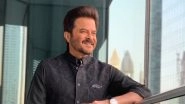 Anil Kapoor to Be Felicitated by Council of European Chambers of Commerce as a Part of &lsquo;Europe Day&rsquo; Celebrations on Friday