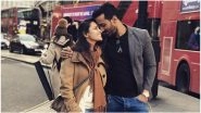 Anita Hassanandani and Rohit Reddy&rsquo;s Latest Video of &lsquo;What Happens Before and Post Marriage&rsquo; Is Hilarious and Relatable AF &ndash; Watch Video