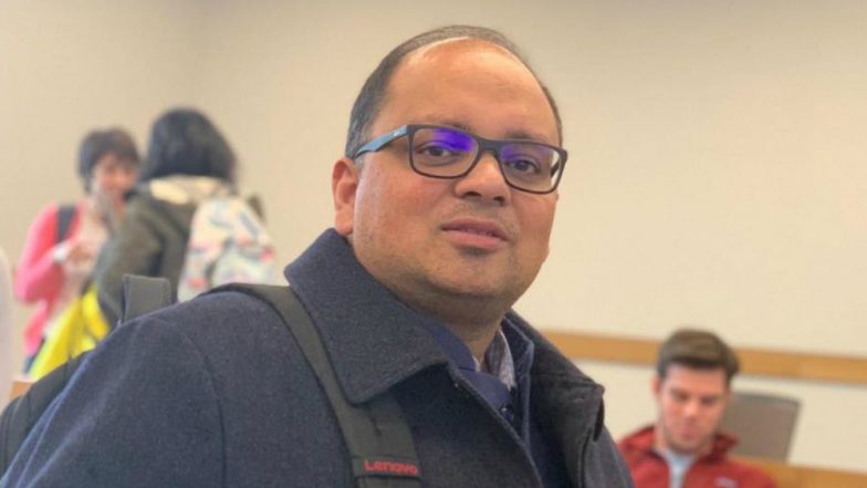 IAS Topper Ankur Garg Scores 171 / 170 in Harvard University Exam; Macroeconomist Jeffrey Frankel Validates Result