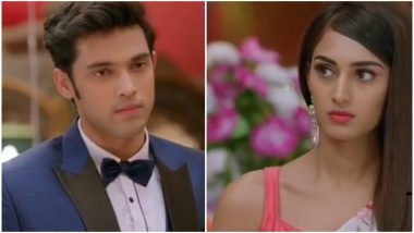 Kasautii Zindagii Kay 2 SPOILER ALERT: Anurag Basu and Prerna Sharma Profess Their Undying Love for Each Other