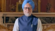 Delhi High Court Turns Down Plea Seeking Ban on &lsquo;The Accidental Prime Minister&rsquo; Trailer