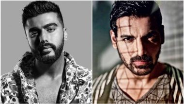 It's Arjun Kapoor Vs John Abraham! Ashutosh Gowariker's Panipat to Clash With Anees Bazmi's Pagalpanti?