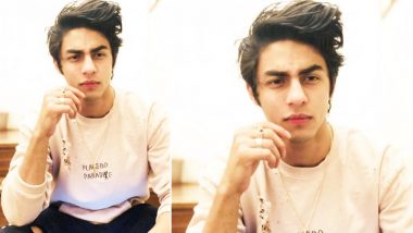 Did You Know That Aryan Khan Rubbed Shoulders With The Likes Of Amitabh Bachchan and Jaya Bachchan in His Debut Bollywood Movie? Watch Video