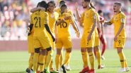 Australia vs Syria, AFC Asian Cup 2019 Live Streaming Online: How to Get Asia Cup Match Live Telecast on TV & Free Football Score Updates in Indian Time?