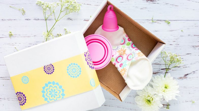 Reusable Sanitary Pads and Panties During Periods? Here How You Can Use It and Help the Environment