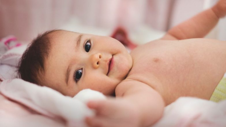 Dear Moms, Use Eco-Friendly, Green Products on Your Babies! Sincerely, An Expert