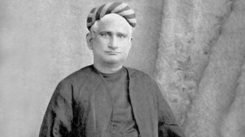 Bankim Chandra Chatterjee 182nd Birth Anniversary: Remembering The Exalted Bengali Writer Who Penned India’s National Song Vande Mataram