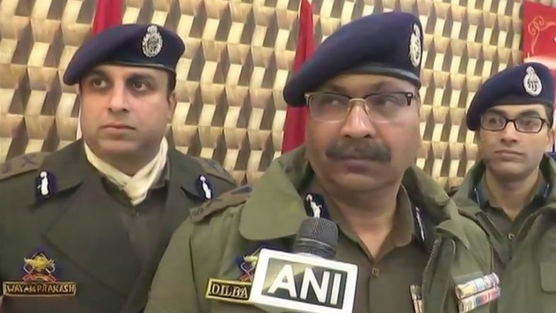 Baramulla Becomes First District of Jammu And Kashmir to Have No Surviving Terrorist As On Date