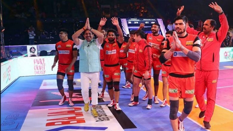 Bengaluru Bulls Clinch PKL 6 Title as Pawan Sehrawat Pulls a Stunner ...