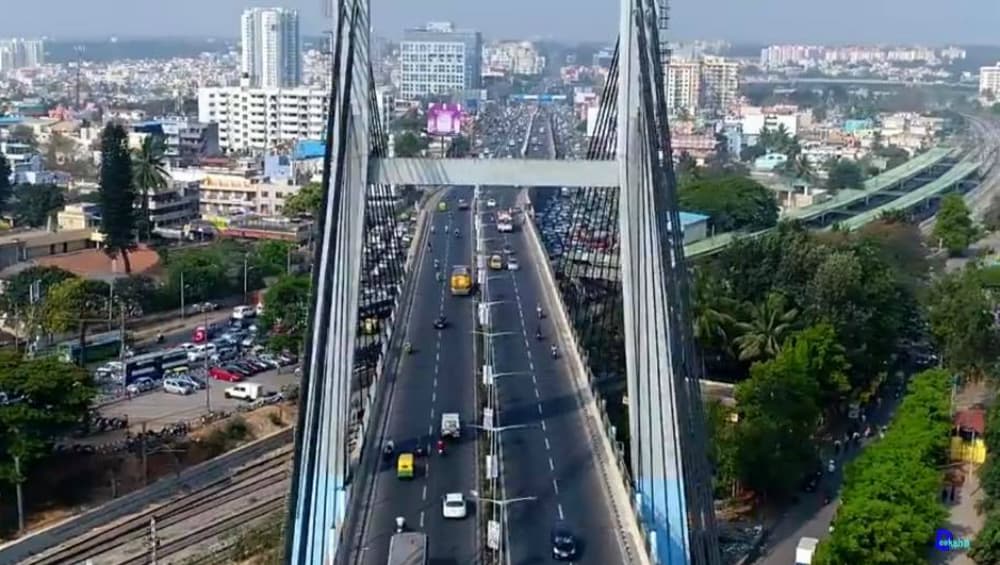World's Most Dynamic City 2019: Hyderabad, Bengaluru Top Globally in List of 130, Says JLL India World's Most Dynamic City 2019: Hyderabad, Bengaluru Top Globally in List of 130, Says JLL India