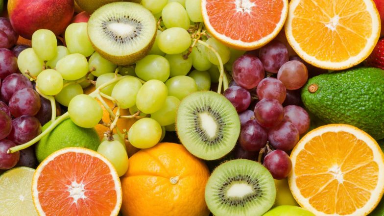 Lucky Fruits for 2019: Eat These Fruits For Prosperity, Good Luck and Wealth on New Year's Eve