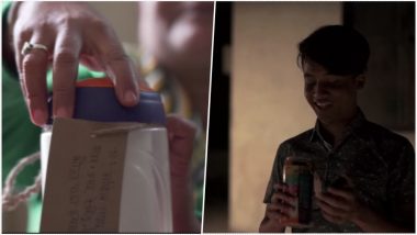 Fearless Kota: Ahead of JEE & NEET 2019, Horlicks India Boosts Students With This Emotional #BottleOfLove Ad; Watch Video
