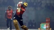 BPL 2019 Today's Cricket Matches: Schedule, Start Time, Points Table, Playoffs, Live Streaming, Live Score of February 1 Encounters!