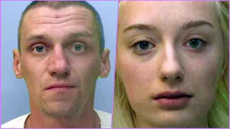Shocking! Brighton Couple Broke 28 Bones of Their Four-Month-Old Baby Boy; Jailed for 8 Years Shocking! Brighton Couple Broke 28 Bones of Their Four-Month-Old Baby Boy; Jailed for 8 Years