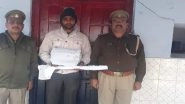 Bulandshahr Mob Violence: UP Police Arrests Kalua, Accused of 'Hitting Inspector Subodh Kumar Singh With Axe'