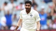 Jasprit Bumrah 1st Asian Bowler to Clinch Five-Wicket Haul in West Indies, South Africa, England and Australia During His First Tour
