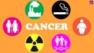 World Cancer Day 2019: What Causes Cancer? Here Are The Top Factors According To Science