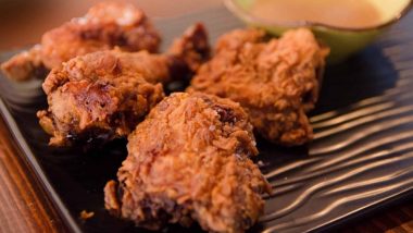 One Serving of Fried Chicken a Day is Enough To Kill, Says New Study by BMJ