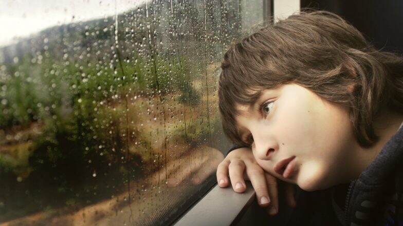 Attention Parents! Here Are 5 Signs That Your Child Is Depressed Attention Parents! Here Are 5 Signs That Your Child Is Depressed