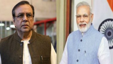 After Vivek Oberoi, Paresh Rawal Going Ahead with a Biopic on the PM Narendra Modi