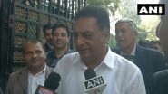 Bengaluru Central Elections Results 2019 : Prakash Raj Says 'A Solid Slap on My Face' as the BJP Leads in the Counting