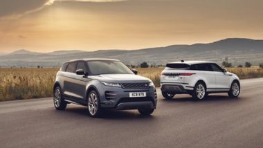 Jaguar Land Rover Set to Announce 5,000 Job Cuts in UK: Report